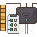 پیش‌نمایش فایل cable-6914730 از پک اتوماسیون خانگی