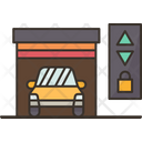 پیش‌نمایش فایل garage-6914738 از پک اتوماسیون خانگی