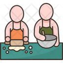 پیش‌نمایش فایل chefs-7077109 از پک آشپزی خانگی