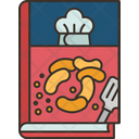 پیش‌نمایش فایل cooking-book-7077126 از پک آشپزی خانگی