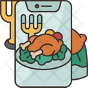 پیش‌نمایش فایل culinary-blogger-7077115 از پک آشپزی خانگی