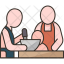 پیش‌نمایش فایل family-cooking-7077118 از پک آشپزی خانگی