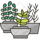 پیش‌نمایش فایل herbs-garden-7077121 از پک آشپزی خانگی