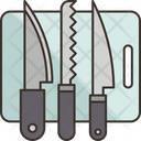 پیش‌نمایش فایل knives-7077125 از پک آشپزی خانگی