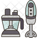 پیش‌نمایش فایل mixer-7077129 از پک آشپزی خانگی