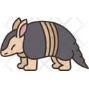 پیش‌نمایش فایل armadillo-7133815 از پک 2 V حیوان - نسخه 2