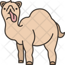 پیش‌نمایش فایل camel-7133818 از پک 2 V حیوان - نسخه 2