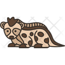 پیش‌نمایش فایل civet-7133822 از پک 2 V حیوان - نسخه 2
