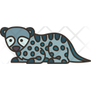 پیش‌نمایش فایل civet-7133823 از پک 2 V حیوان - نسخه 2