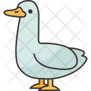 پیش‌نمایش فایل goose-7133829 از پک 2 V حیوان - نسخه 2