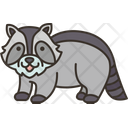 پیش‌نمایش فایل raccoon-7133834 از پک 2 V حیوان - نسخه 2