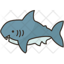 پیش‌نمایش فایل shark-7133836 از پک 2 V حیوان - نسخه 2