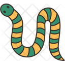 پیش‌نمایش فایل snake-7133838 از پک 2 V حیوان - نسخه 2