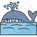 پیش‌نمایش فایل whale-7133842 از پک 2 V حیوان - نسخه 2