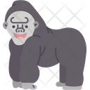 پیش‌نمایش فایل gorilla-7133860 از پک 2 V حیوان - نسخه 2