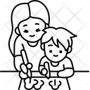 پیش‌نمایش فایل drawing-7361439 از پک فرزندپروری