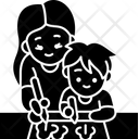 پیش‌نمایش فایل drawing-7361332 از پک فرزندپروری