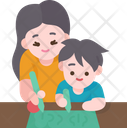 پیش‌نمایش فایل drawing-7361290 از پک فرزندپروری
