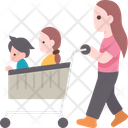 پیش‌نمایش فایل grocery-shopping-7361305 از پک فرزندپروری