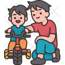 پیش‌نمایش فایل bicycle-7361223 از پک فرزندپروری