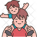 پیش‌نمایش فایل father-and-son-7361226 از پک فرزندپروری