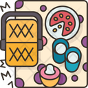 پیش‌نمایش فایل picnic-7361240 از پک فرزندپروری
