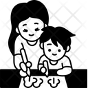 پیش‌نمایش فایل drawing-7361475 از پک فرزندپروری