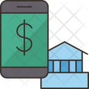 پیش‌نمایش فایل banking-7502356 از پک بارکد و کد QR