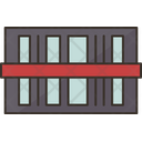 پیش‌نمایش فایل barcode-7502358 از پک بارکد و کد QR