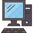پیش‌نمایش فایل computer-7502361 از پک بارکد و کد QR