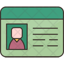 پیش‌نمایش فایل identification-7502366 از پک بارکد و کد QR