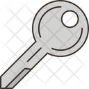 پیش‌نمایش فایل key-7502367 از پک بارکد و کد QR