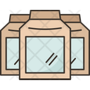 پیش‌نمایش فایل package-7502374 از پک بارکد و کد QR
