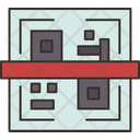 پیش‌نمایش فایل scan-7502382 از پک بارکد و کد QR