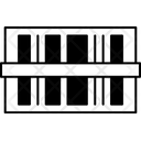 پیش‌نمایش فایل barcode-7502478 از پک بارکد و کد QR