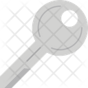 پیش‌نمایش فایل key-7502397 از پک بارکد و کد QR