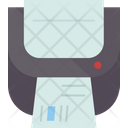 پیش‌نمایش فایل printer-7502407 از پک بارکد و کد QR