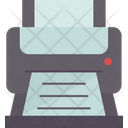 پیش‌نمایش فایل printer-7502408 از پک بارکد و کد QR