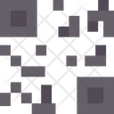 پیش‌نمایش فایل qr-7502411 از پک بارکد و کد QR