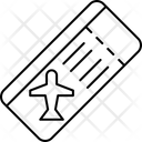 پیش‌نمایش فایل boarding-7502449 از پک بارکد و کد QR