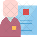 پیش‌نمایش فایل employee-7640760 از پک اطلاعات محرمانه