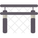 پیش‌نمایش فایل bars-7777303 از پک ژیمناستیک