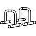 پیش‌نمایش فایل bars-7777454 از پک ژیمناستیک