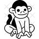 پیش‌نمایش فایل monkey-7826520 از پک رفاه حیوانات