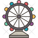 پیش‌نمایش فایل ferris-7944183 از پک شب‌نشینی و تفریحات شبانه