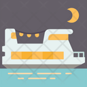 پیش‌نمایش فایل cruise-7959989 از پک شب‌نشینی و تفریحات شبانه