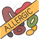 پیش‌نمایش فایل allergy-8023244 از پک مسمومیت غذا