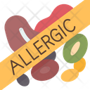 پیش‌نمایش فایل allergy-8023274 از پک مسمومیت غذا