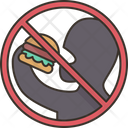 پیش‌نمایش فایل eating-8117883 از پک قوانین استخر شنا