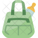 پیش‌نمایش فایل bag-8193783 از پک لوازم ضروری نوزاد